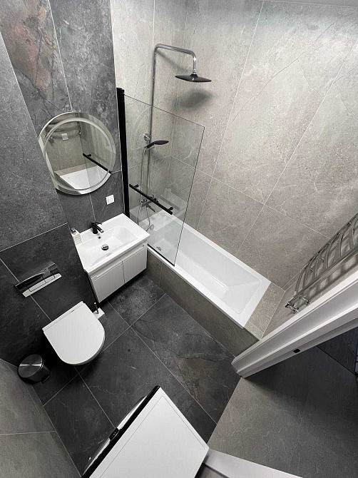 Оренда однокімнатної квартири по вул. Мікльоша, Власник Львів - зображення 8