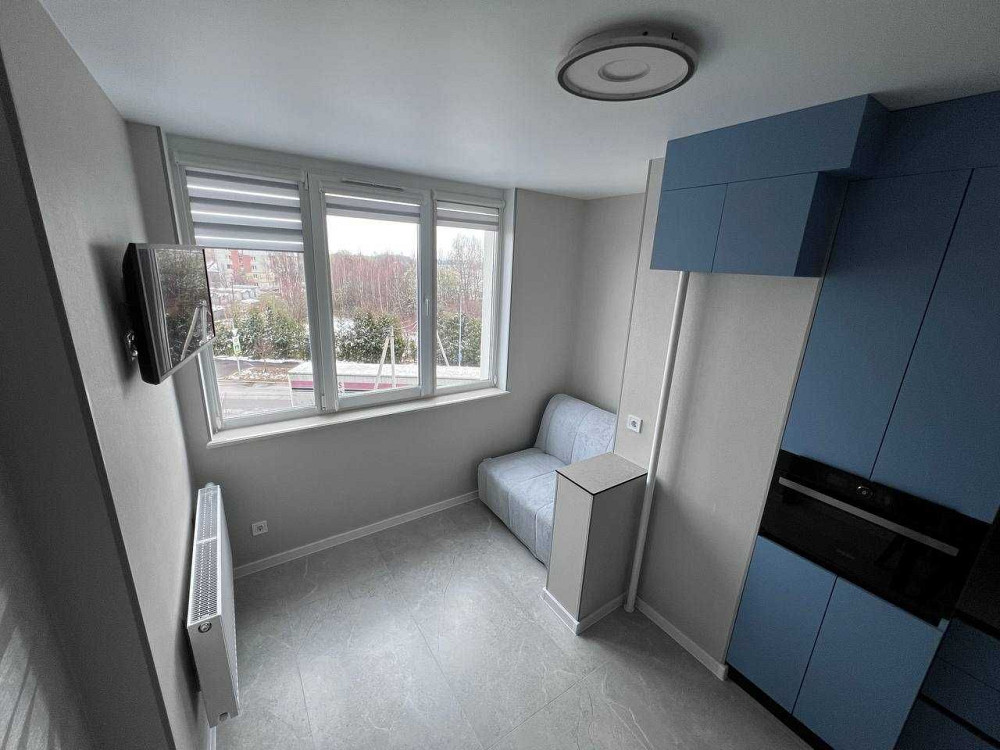 Оренда однокімнатної квартири по вул. Мікльоша, Власник Львів - зображення 3