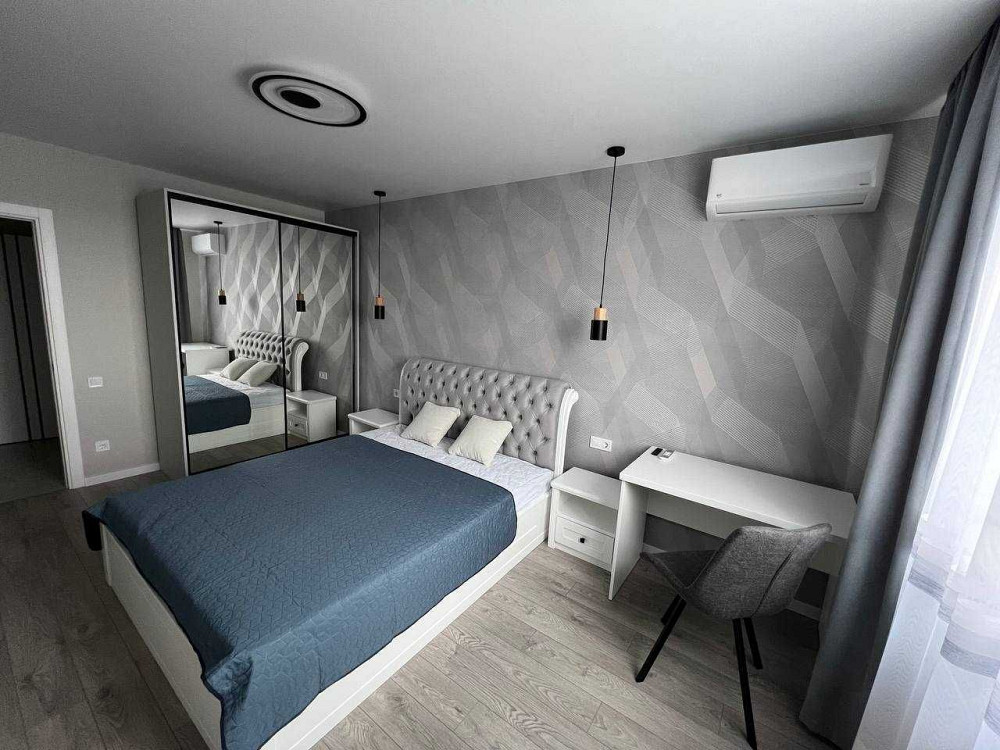 Оренда однокімнатної квартири по вул. Мікльоша, Власник Львів - зображення 5