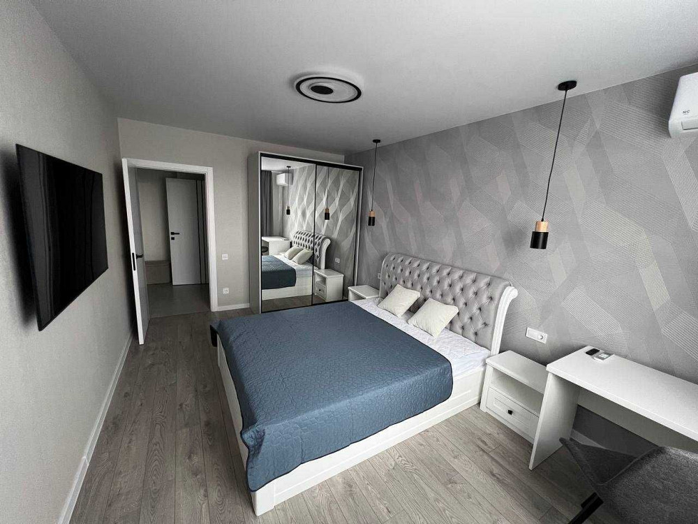 Оренда однокімнатної квартири по вул. Мікльоша, Власник Львів - зображення 6