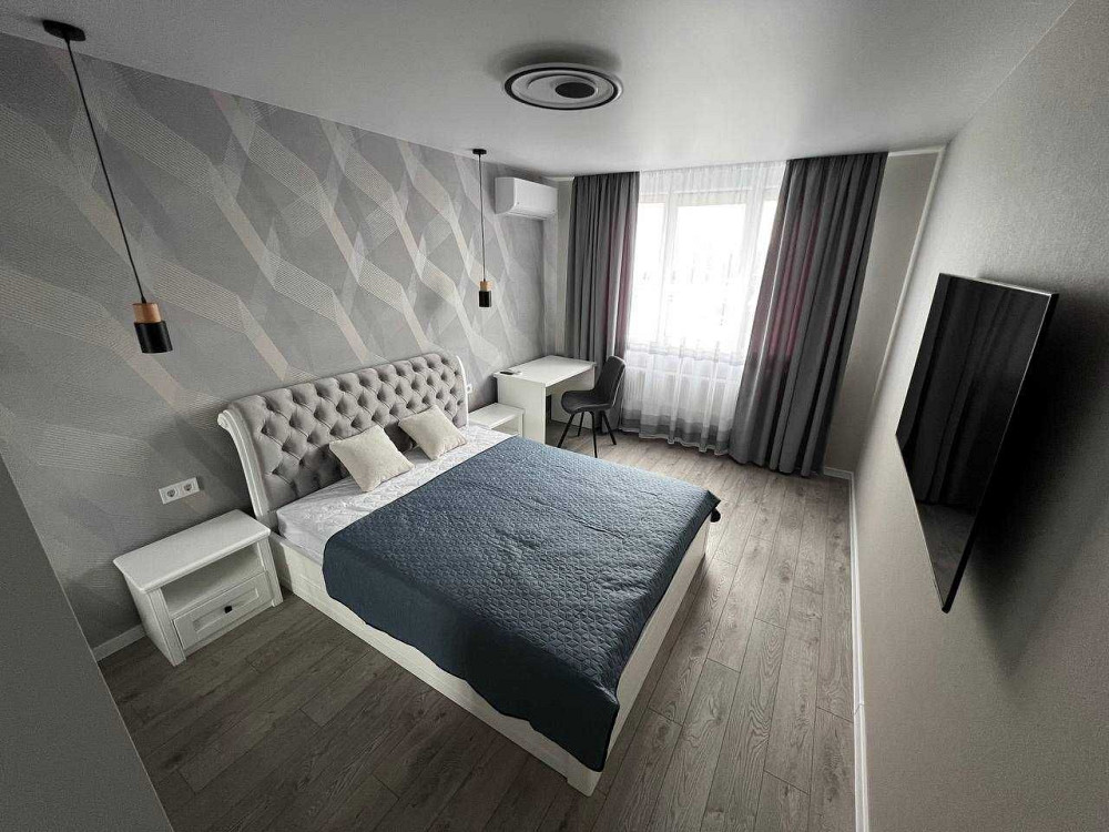 Оренда однокімнатної квартири по вул. Мікльоша, Власник Львів - зображення 4