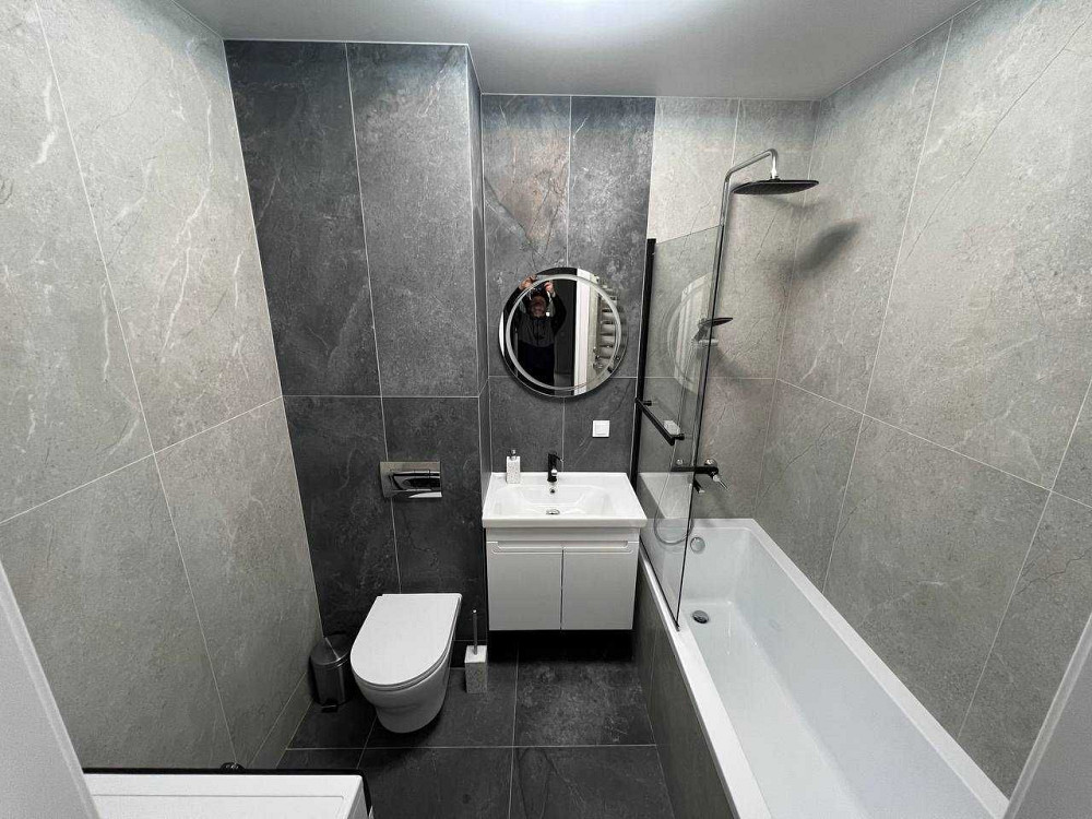 Оренда однокімнатної квартири по вул. Мікльоша, Власник Львів - зображення 7