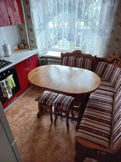 Здам 1-но кімнатну М-н Жовтневий Каменец-Подольский - изображение 3