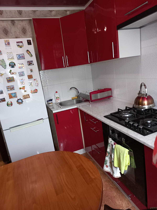 Здам 1-но кімнатну М-н Жовтневий Каменец-Подольский - изображение 2