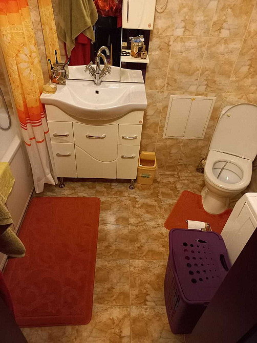 Здам 1-но кімнатну М-н Жовтневий Каменец-Подольский - изображение 7