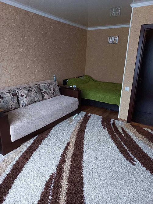 Здам 1-но кімнатну М-н Жовтневий Каменец-Подольский - изображение 4