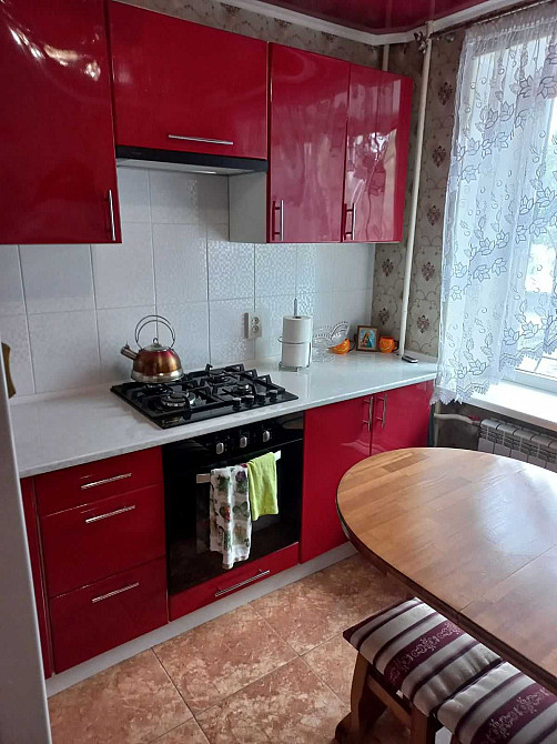 Здам 1-но кімнатну М-н Жовтневий Каменец-Подольский - изображение 1