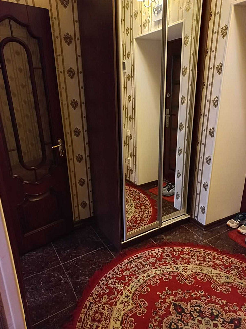 Здам 1-но кімнатну М-н Жовтневий Каменец-Подольский - изображение 8