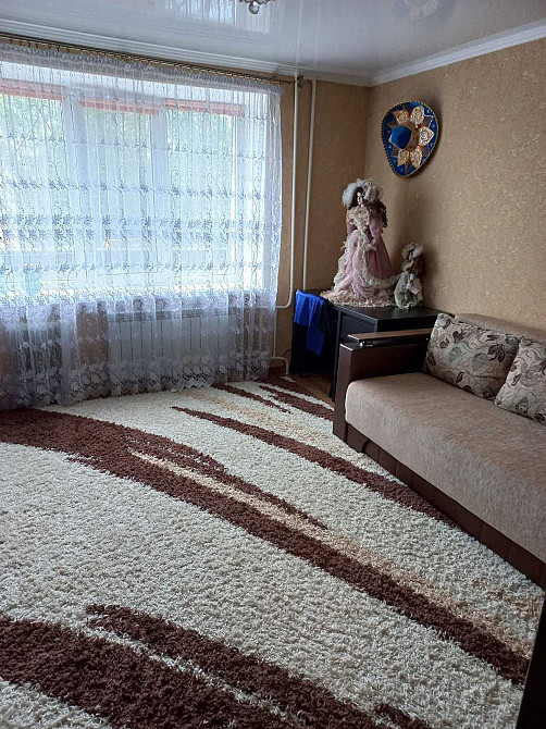 Здам 1-но кімнатну М-н Жовтневий Каменец-Подольский - изображение 5