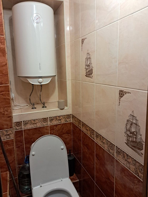 Сдам 2 х комн.квартиру на Южном микрорайоне Запоріжжя - зображення 8