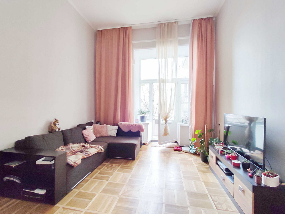 Без% 3к Велика Житомирська 8а вид на Пейзажну Золоті Ворота Рейтарська Київ - зображення 3