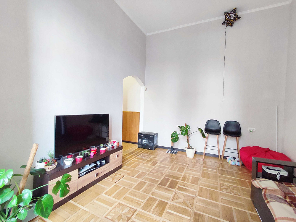 Без% 3к Велика Житомирська 8а вид на Пейзажну Золоті Ворота Рейтарська Київ - зображення 2