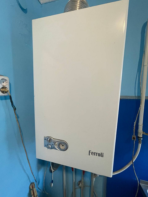 Оренда 1к квартири в приватному секторі Кропивницкий - изображение 6