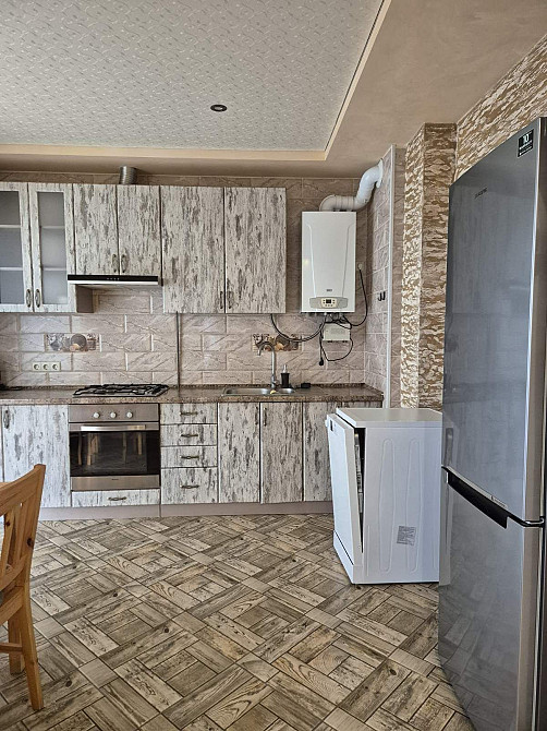 2 х кімнатна ЖК "Фаворит" Житомир - изображение 4