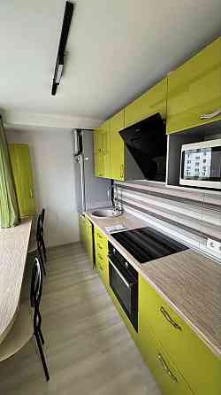 1к Лесі Українки 9 студія + спальня метро Кловська Печерська Палац Киев