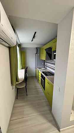 1к Лесі Українки 9 студія + спальня метро Кловська Печерська Палац Киев