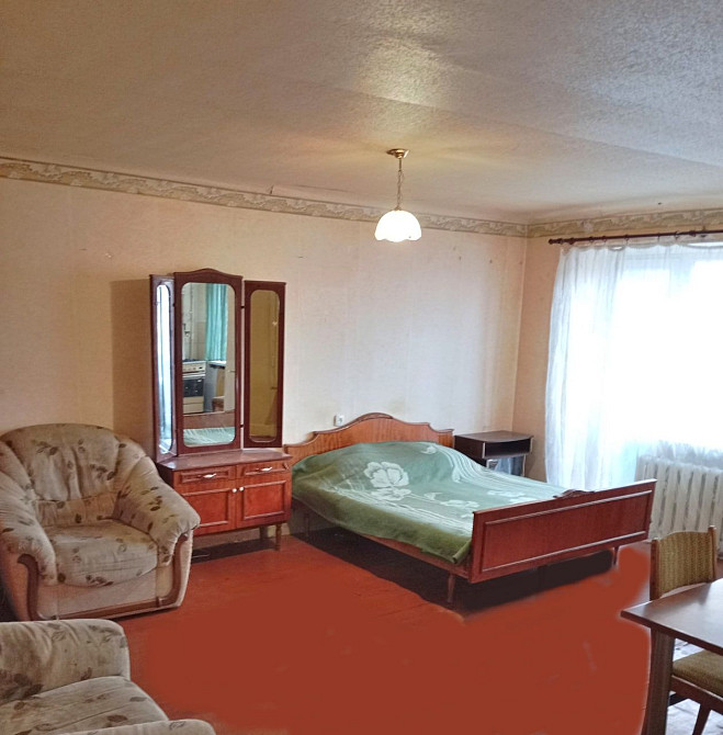 Сдам 1ком.кв.Хол.Гора.Оплата-Только за 2-а счетчика! Харків - зображення 1