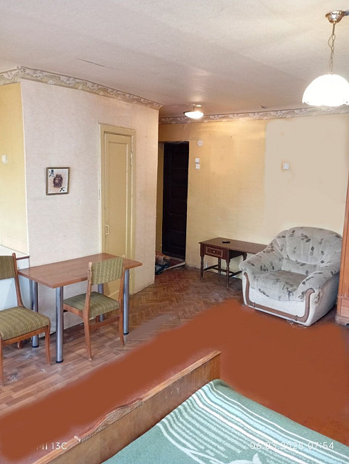 Сдам 1ком.кв.Хол.Гора.Оплата-Только за 2-а счетчика! Харків - зображення 7