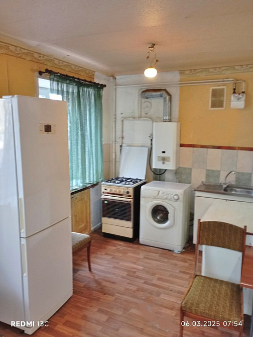 Сдам 1ком.кв.Хол.Гора.Оплата-Только за 2-а счетчика! Харків - зображення 4