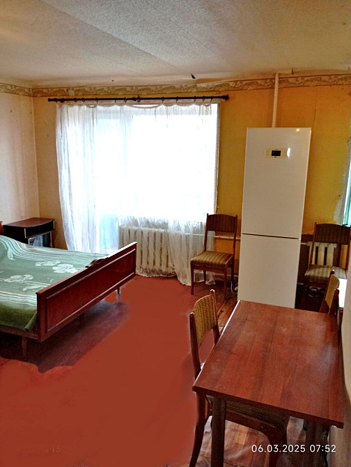 Сдам 1ком.кв.Хол.Гора.Оплата-Только за 2-а счетчика! Харків - зображення 3