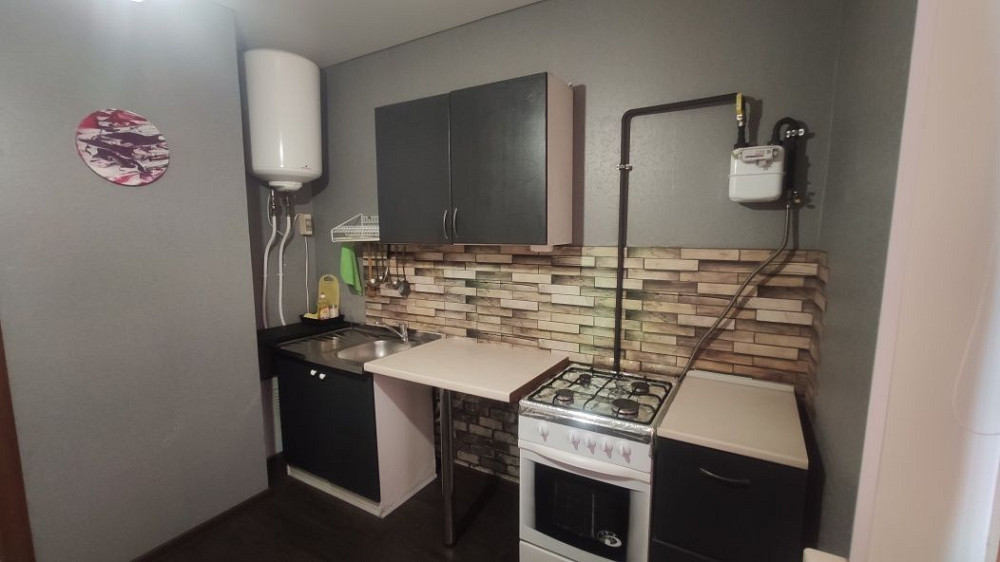 Квартира на Восточном-2,3,Східний от хозяина Кривий Ріг - зображення 4