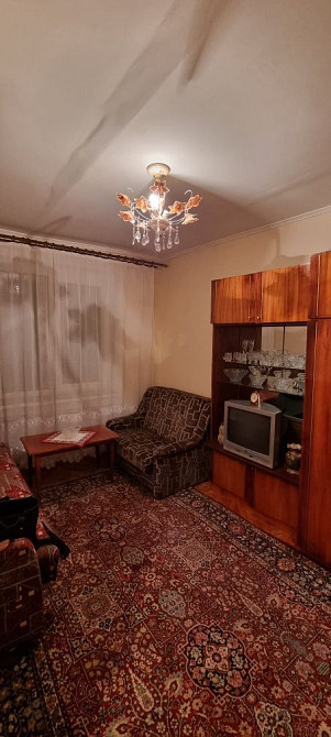 Оренда 1 кімн.вул. Симоненка 7000 Львів - зображення 4