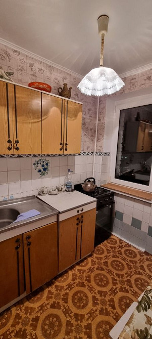 Оренда 1 кімн.вул. Симоненка 7000 Львів - зображення 1