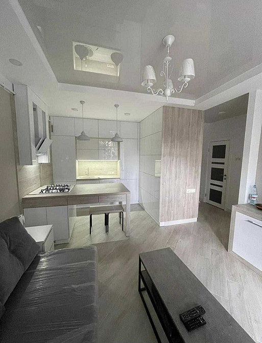 Оренда квартири по вул. Чорновола, Шевченківський р-н Львів - зображення 3