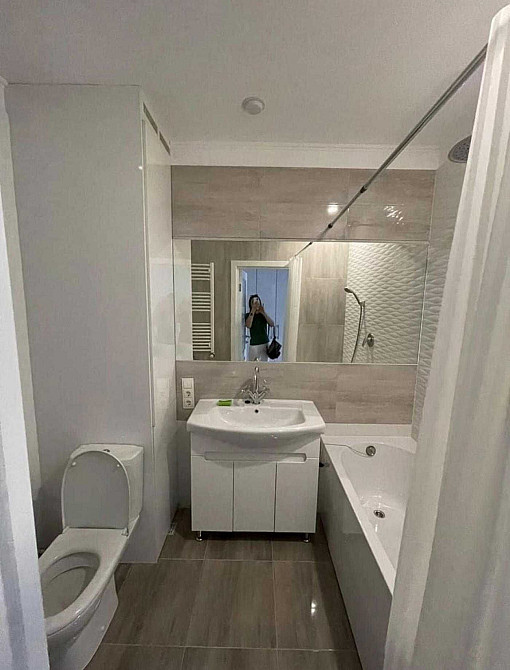 Оренда квартири по вул. Чорновола, Шевченківський р-н Львів - зображення 7