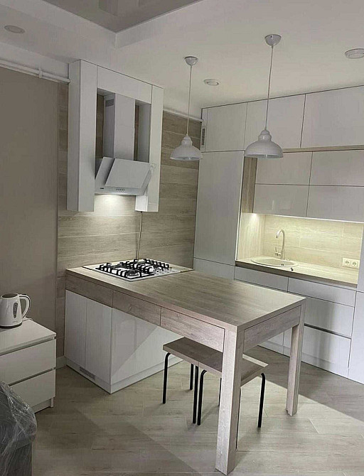 Оренда квартири по вул. Чорновола, Шевченківський р-н Львів - зображення 4