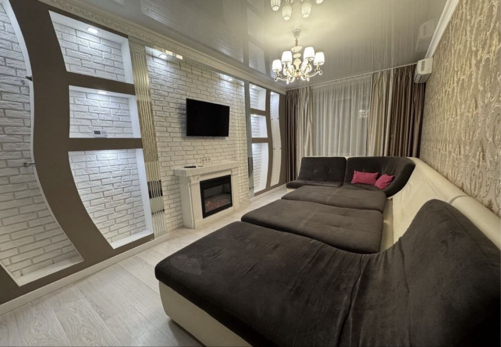 Оренда квартири Софіївська Борщагівка Софіївська Борщагівка - зображення 3