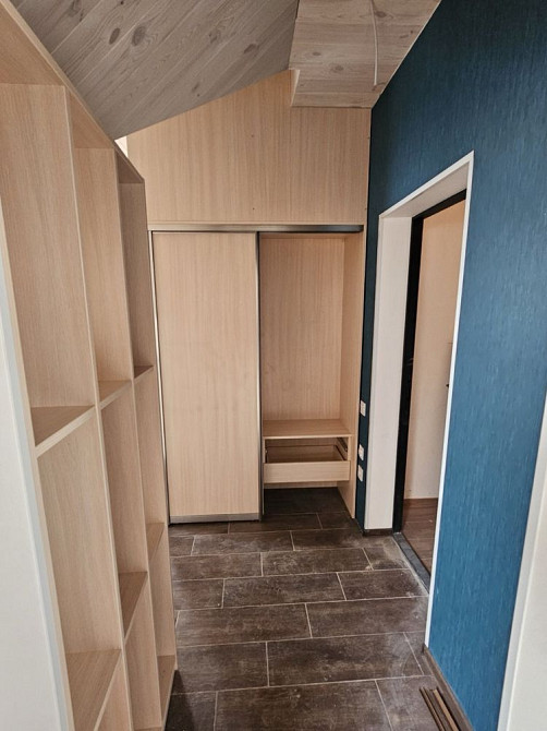 Оренда 1 к квартири м Лівобережна Киев - изображение 3