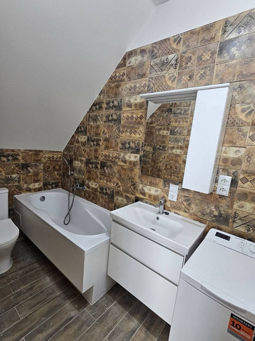 Оренда 1 к квартири м Лівобережна Киев - изображение 2