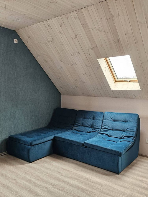 Оренда 1 к квартири м Лівобережна Киев - изображение 1