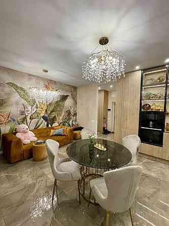 Lux квартира ЖК Челси фонтан Одесса