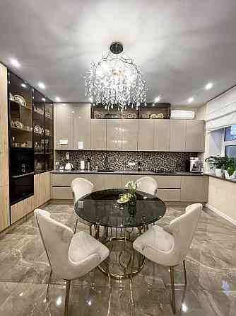 Lux квартира ЖК Челси фонтан Одесса