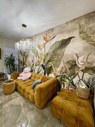 Lux квартира ЖК Челси фонтан Одесса