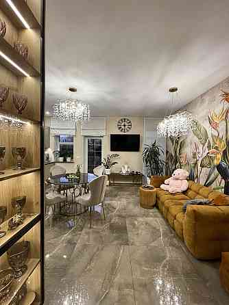 Lux квартира ЖК Челси фонтан Одесса