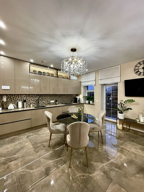 Lux квартира ЖК Челси фонтан Одесса - изображение 3