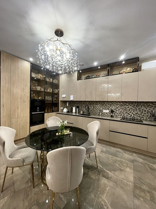 Lux квартира ЖК Челси фонтан Одесса - изображение 7