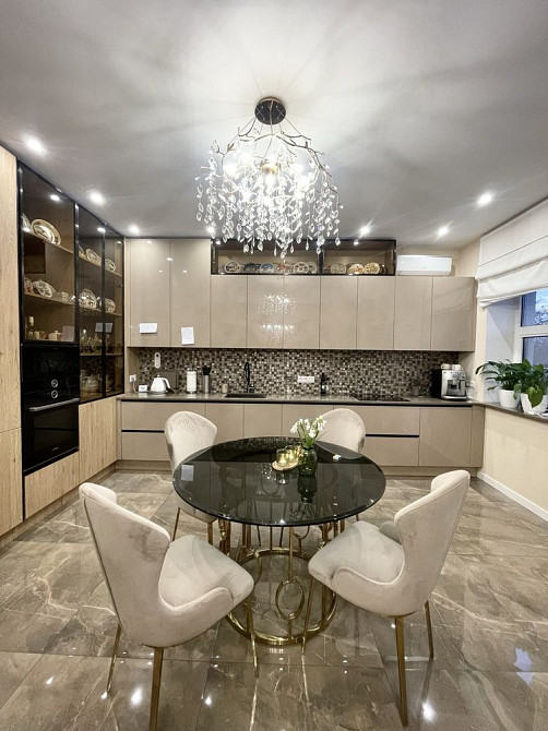 Lux квартира ЖК Челси фонтан Одесса - изображение 2