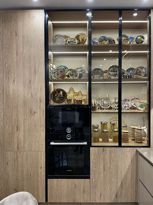 Lux квартира ЖК Челси фонтан Одесса - изображение 8