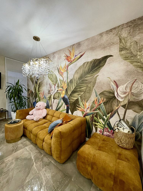 Lux квартира ЖК Челси фонтан Одесса - изображение 4