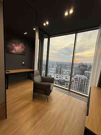 2-х кімнатна квартира в Taryan Towers Киев