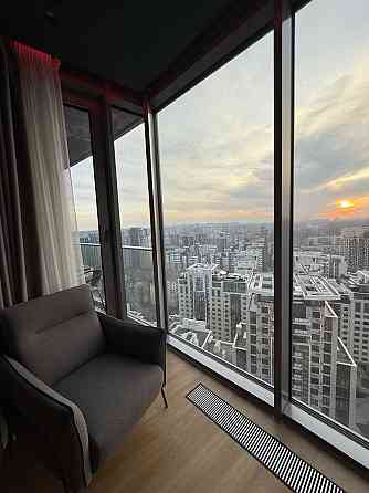 2-х кімнатна квартира в Taryan Towers Киев