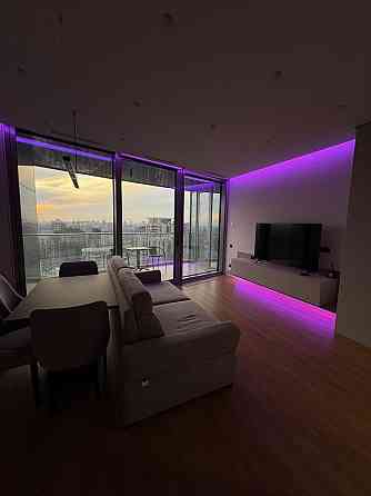 2-х кімнатна квартира в Taryan Towers Киев