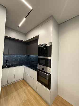 2-х кімнатна квартира в Taryan Towers Киев