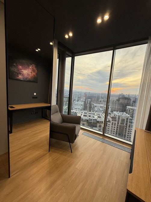 2-х кімнатна квартира в Taryan Towers Київ - зображення 6