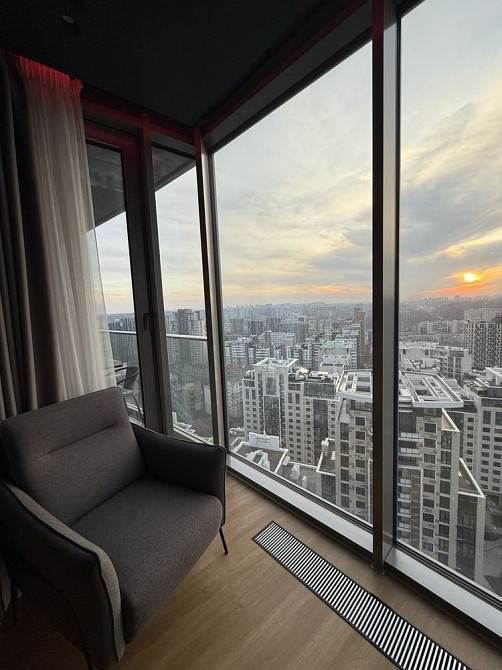 2-х кімнатна квартира в Taryan Towers Київ - зображення 1