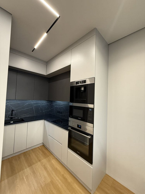 2-х кімнатна квартира в Taryan Towers Київ - зображення 4